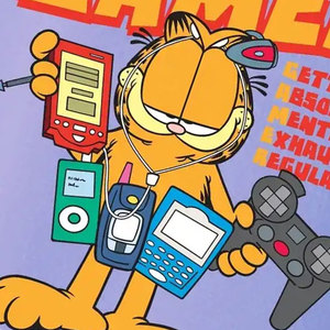 T-shirt imprimé graphique violet pour hommes de grande taille Chemise respirante par tous les temps Porter tous les jours T-shirt à manches courtes - Product Image 5