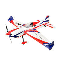 Avion télécommandé Toy VOTEC-322, envergure 48 pouces (1,2 m), modèle sportif acrobatique léger ARF haute performance