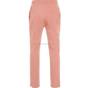 Survêtement pour homme de haute qualité, nouveau design, logo personnalisé, 100% coton - Product Image 3