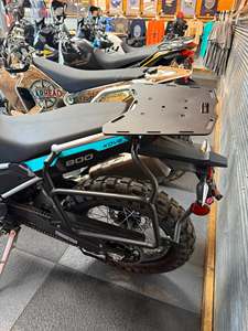 Motocicletas Kove 800X Rally 2025 para Adultos, Aventura, 1000-1500cc, 96.5hp, Velocidad Máxima >80km/h, con 2 Años de Garantía - Product Image 4