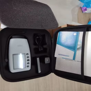 קולורימטר נייד WR10 8mm דלתא E קולורימטר צבע מטר פלסטיק סרט פיגמנטים צבע - Product Image 6