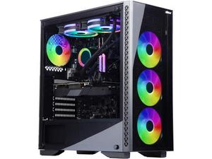 MEILLEUR PRIX NeweggBusiness ABS Legend Gaming PC Intel i9 9900K GeForce - Product Image 2