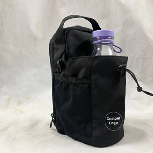 ถุงใส่ขวดผ้าฝ้าย100% สำหรับผู้ใหญ่พิมพ์ลายได้ตามต้องการ - Product Image 4