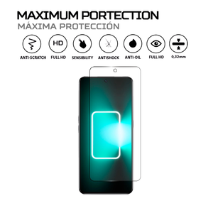 Protection d'écran Realme GT3 Anti-choc Protection Premium - Product Image 2