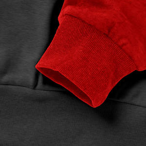 2025 Top qualité 100% coton fermeture éclair hommes sweats à capuche Streetwear vêtements pour hommes Gym vêtements de plein air sweats à capuche hommes - Product Image 5