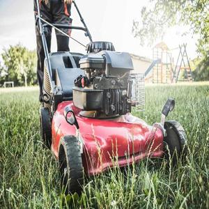High Quality Lawn Mower Built for Precise Cutting Reduced Fuel Use and Long Term Reliable Performance - Product Image 4