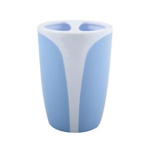 Portaspazzolino con Bicchiere - Product Image 1