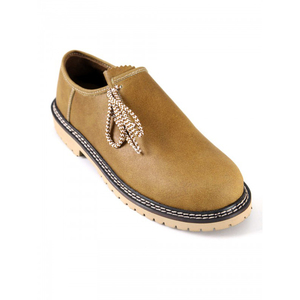 รองเท้าบาวาเรีย nfm สไตล์เยอรมัน Oktoberfest dirndl lederhosen LandRover haferlschuhe แบบดั้งเดิม - Product Image 3