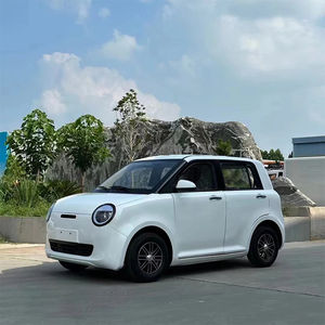 รถยนต์ไฟฟ้าขนาดเล็ก 1000%% มินิคาร์อัจฉริยะแบบสี่ล้อ - Product Image 6