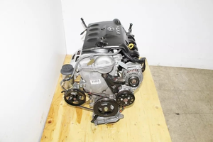 Conjunto de Motor 1NZ-FE Usado |   Compatible con el Motor de Gasolina Toyota Vitz Yaris 1.5L - Product Image 5