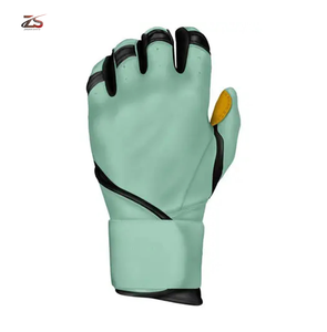 Fabricant de gants de frappeur au Pakistan Gants de baseball et de softball de meilleure qualité en gros bon marché - Product Image 2