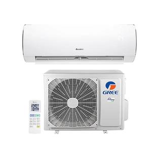 Climatiseur mural monosplit à vitesse fixe GREE 9000 12000 18000 24000 BTU - Product Image 1