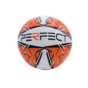 Último diseño de fútbol de calidad superior balón de fútbol hecho en Pakistán fútbol Fútbol para la venta - Product Image 5