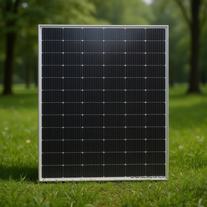 Panneau solaire Eternal Energy gris foncé 228 - Product Image 3