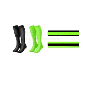 Uniformes de Fútbol de Poliéster 100% Ligeros y Transpirables con Estampado, Nuevos en Stock, Fabricados en Pakistán, para Adultos Unisex - Product Image 4