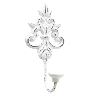 Decoration <b>Wall</b> <b>Mounted</b> Coat Hooks Clothes Handbag <b>Hanger</b> Stand for Hallway Bedroom Living Room Vintage Clothing - Product Image 2