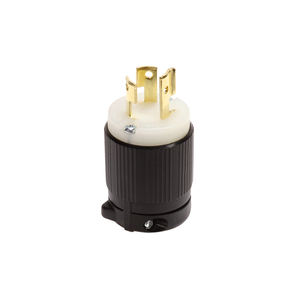 Fiche de verrouillage J-705 NEMA 15A 250v - Product Image 3