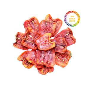 Dattes séchées entières moelleuses et moelleuses avec douceur naturelle, processus AD, emballage en vrac, 100% dattes - Product Image 2