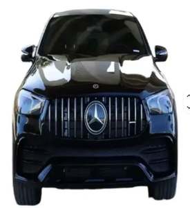 สินค้ามาใหม่ใช้2023 Mercedess-A.M.G รถคูเป้ GLE53ใช้ได้ - Product Image 4