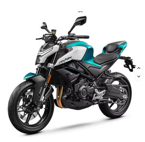 Motocicleta NAKED 450NK 2026 Nueva, Lista para Enviar, Superventas - Product Image 6