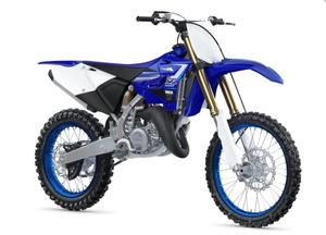 Moto tout-terrain haute performance YamaS Yz125X 2020, moto de sport - Product Image 2