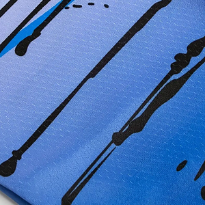 Camisa de Pesca Impermeable de Alto Rendimiento, Tejido Ligero, Gestión de la Humedad, UPF 50+, Se Aceptan Pedidos Personalizados OEM, Venta al por Mayor - Product Image 4