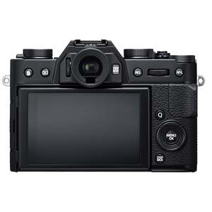 Professional Black X-T20 Mirrorless <b>Digital</b> <b>Camera</b> Body Only High Resolution 4K <b>Video</b> Photography High Quality Used Product - Product Image 3
