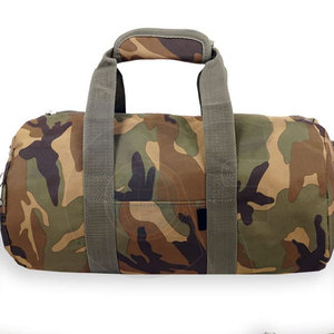 Vente en gros de sac en toile de la meilleure conception sac de sport en toile personnalisé OEM vente directe d'usine - Product Image 6