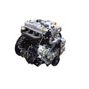 เครื่องยนต์ดีเซลมือสองสภาพดี QD32 TD42 ZD30 TD27 ขาย - Product Image 5
