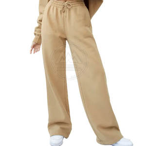 Pantalon baggy décontracté léger de haute qualité pour hommes fermeture élastique mi-taille personnalisée Service OEM vente en gros Design de mode - Product Image 1