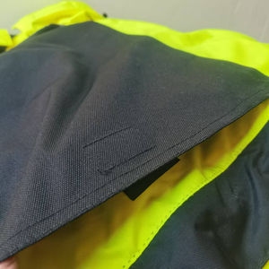 Precio de fábrica, mono de seguridad para hombre, tendencia al por mayor, logotipo personalizado, antiarrugas, peso ligero, tendencia, mono de seguridad - Product Image 3