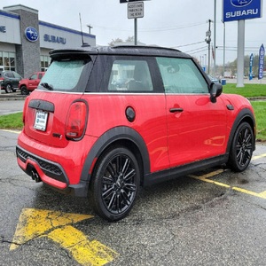 MINII Hardtop 2024 IMPECABLE, 2 Puertas, Cooper S - Product Image 5