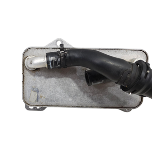 INTERCAMBIADOR DE CALOR DE LA CAJA DE CAMBIOS AUDI A3 RS3 (8V) 0BH317019A DAZA Gasolina 2500 (12>20) - Product Image 3