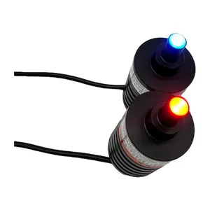 Spot Lights HV5A16-G/B/W/R