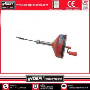 Limpiador de mano pequeño Inder Industries de calidad superior Tamaños personalizados compatibles Herramientas manuales OEM/ODM para uso industrial DIY 1 año - Product Image 4