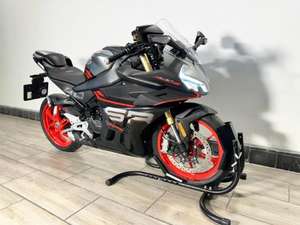 Oferta Especial Motocicleta 450SR S 2026 - Product Image 3