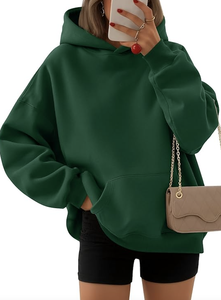 Sudadera con Capucha Unisex Premium al por Mayor, Sudaderas con Capucha de Alta Calidad para Hombre, 100% Algodón, Bordado, Suministro al por Mayor, Bangladesh - Product Image 5