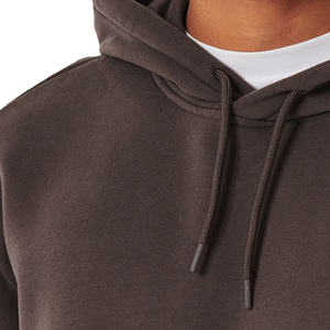 Sweat à capuche surdimensionné à manches régulières pour homme, élégant, personnalisé, avec un confort de qualité supérieure et un style streetwear moderne - Product Image 2