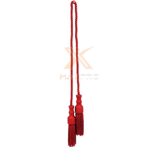 Borlas Ceremoniales de Alta Calidad y Rendimiento, Servicio OEM, Último Diseño en Borlas Ceremoniales - Product Image 3
