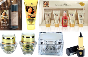 Shahnaz Gamme Beauté et Soins de la peau - Product Image 1