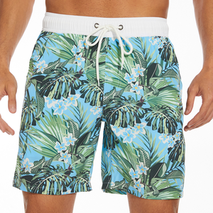 กางเกงว่ายน้ำสำหรับผู้ชายกางเกงขาสั้นสำหรับผู้ชายกางเกงขาสั้นสำหรับผู้ชายมีบริการผลิตตามสั่ง - Product Image 1