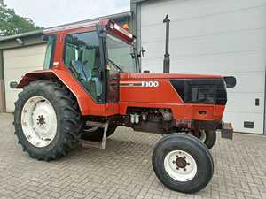 Tracteur Fiat 880DT/5 T1731 - Product Image 2