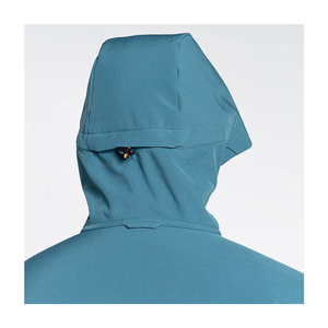 Vestes d'extérieur imperméables et coupe-vent pour hommes, Design personnalisé bon marché - Product Image 3