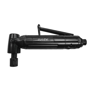 Amoladora de aire OEM personalizable GATX 18000RPM 1HP amoladora de ángulo de troquel Industrial de alta velocidad para herramientas neumáticas industriales - Product Image 1