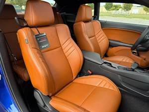 Dodge Challenger SRT Hellcat Redeye Widebody 2019, moteur V8 suralimenté, transmission automatique - Product Image 2