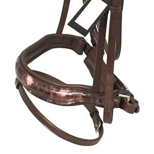 <b>Stable</b> ready <b>horse</b> halter adjustable durable design for training handling control and daily equestrian care use - Product Image 4