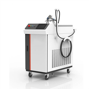 Machine de soudure laser de réducteur de pression d'air de rendement élevé d'excellente qualité pour l'industrie de soudure laser - Product Image 3