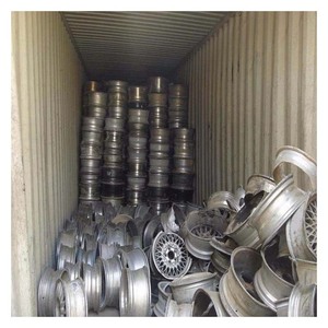 Unidades de cubo de rueda automáticas mecanizadas de precisión de primera calidad con rodamientos sellados Ruedas de aluminio de operación segura sin ruido - Product Image 3