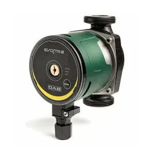 Circolatore Elettronico a Rotore Umido Evosta2 Dab 40-70/180 AC 230V Industriale 60231852 per Sistema HVAC - Product Image 1