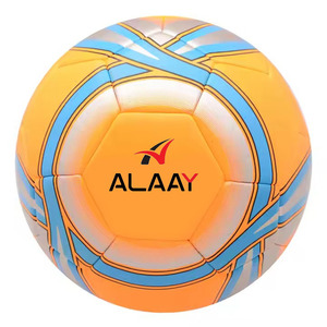ลูกฟุตบอล alaay การแข่งขันอย่างเป็นทางการลูกบอลกีฬาฟุตบอลขนาด5/4/3 - Product Image 1